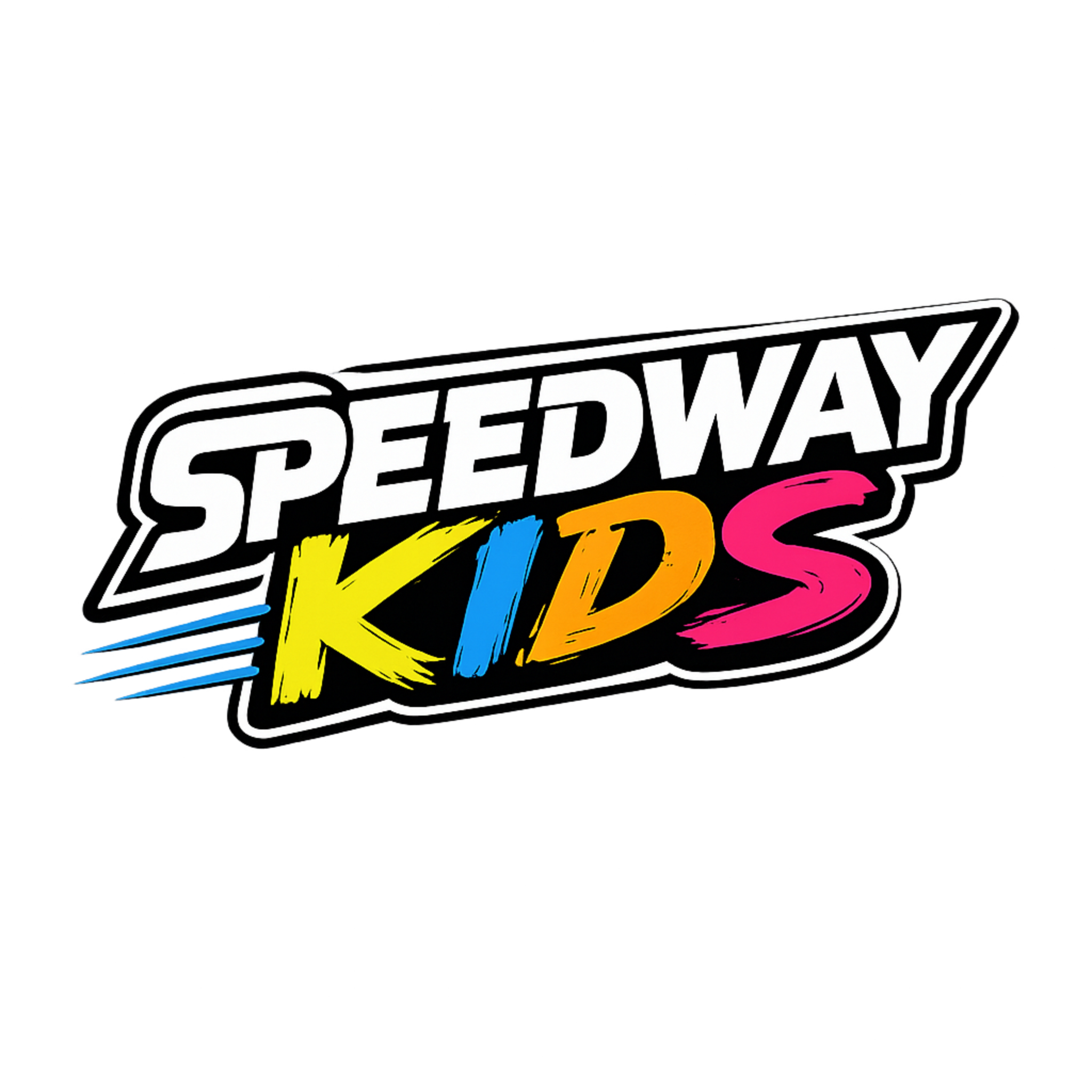 Speedway Kids